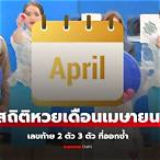 siri หวยออกตัวไหน